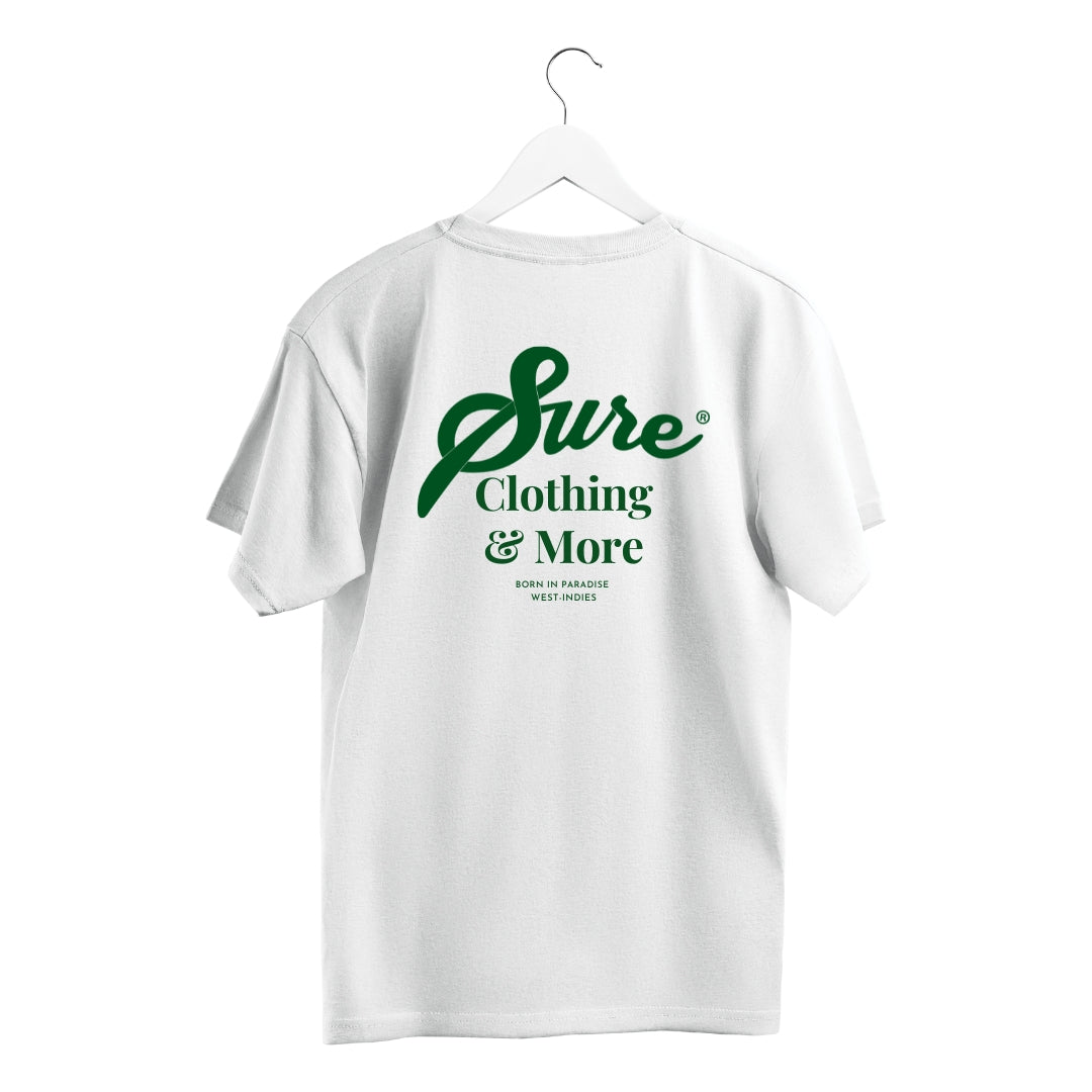 Tee-Shirt SURE & More 