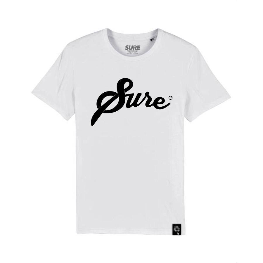 Tee-Shirt SURE Cali - SURE Clothing