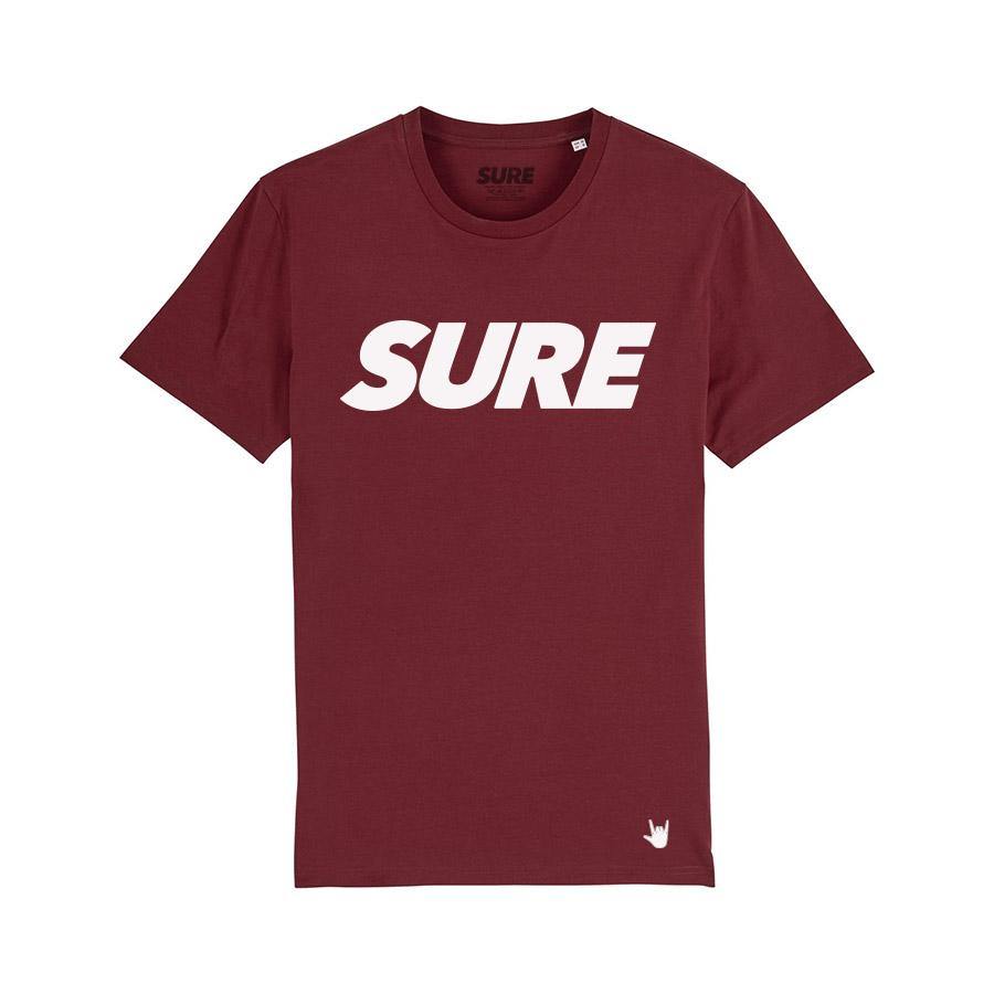 Tee-Shirt SURE OG - SURE Clothing