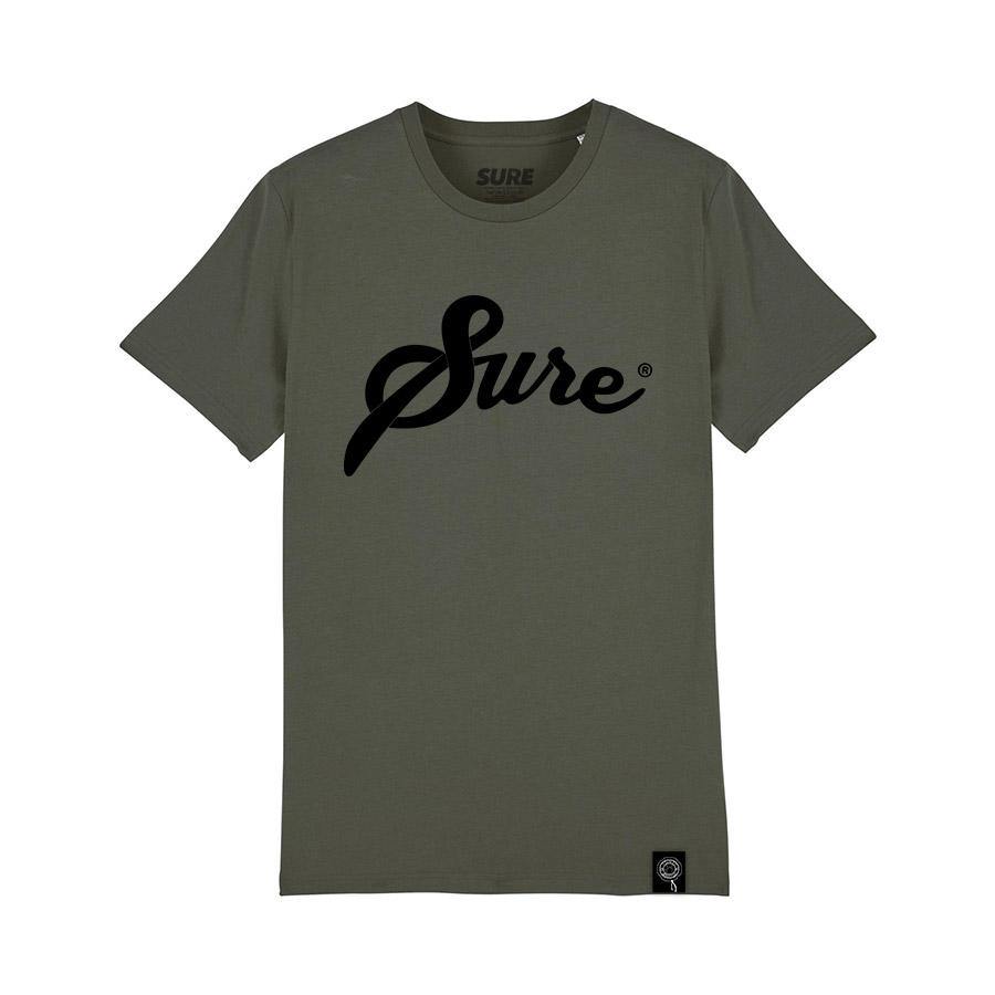 Tee-Shirt SURE Cali - SURE Clothing